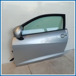 Porta . | sx. | ant. SEAT Ibiza V 6J1 Coupe
