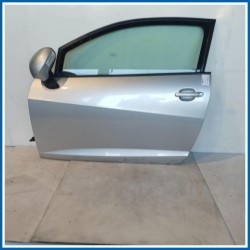 Porta . | sx. | ant. SEAT Ibiza V 6J1 Coupe
