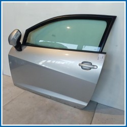 Porta . | sx. | ant. SEAT Ibiza V 6J1 Coupe