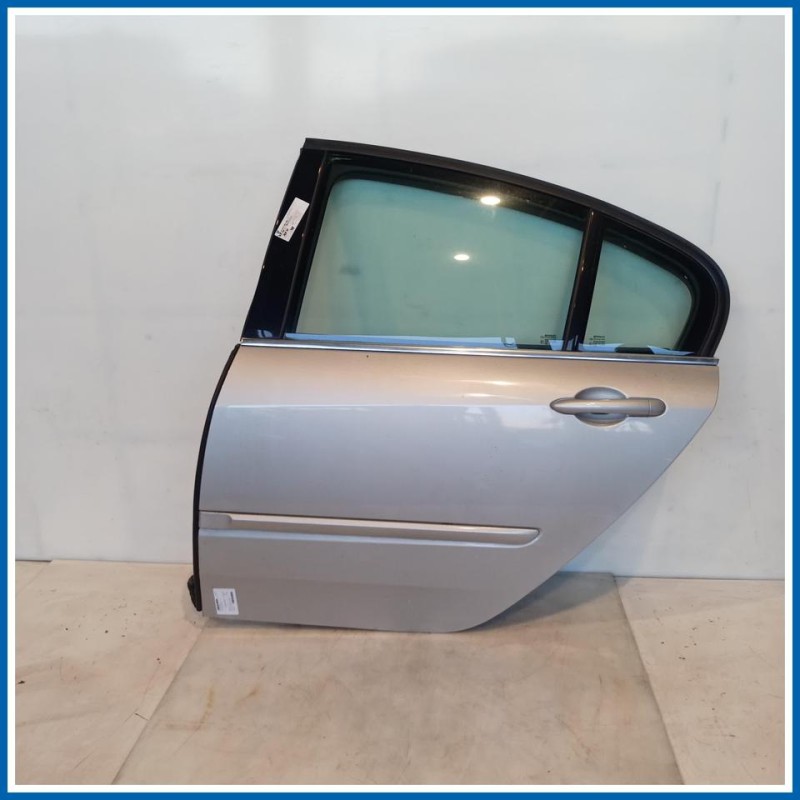 Porta PORTA ARRIERE | sx. | post. RENAULT Laguna III