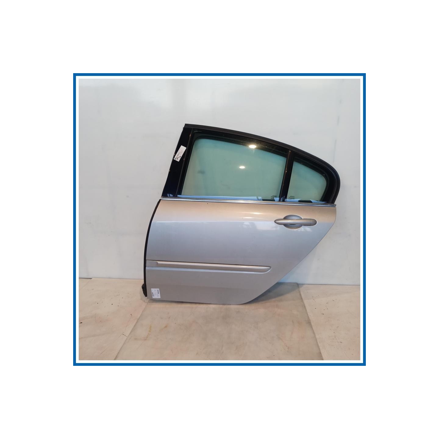 Porta PORTA ARRIERE | sx. | post. RENAULT Laguna III