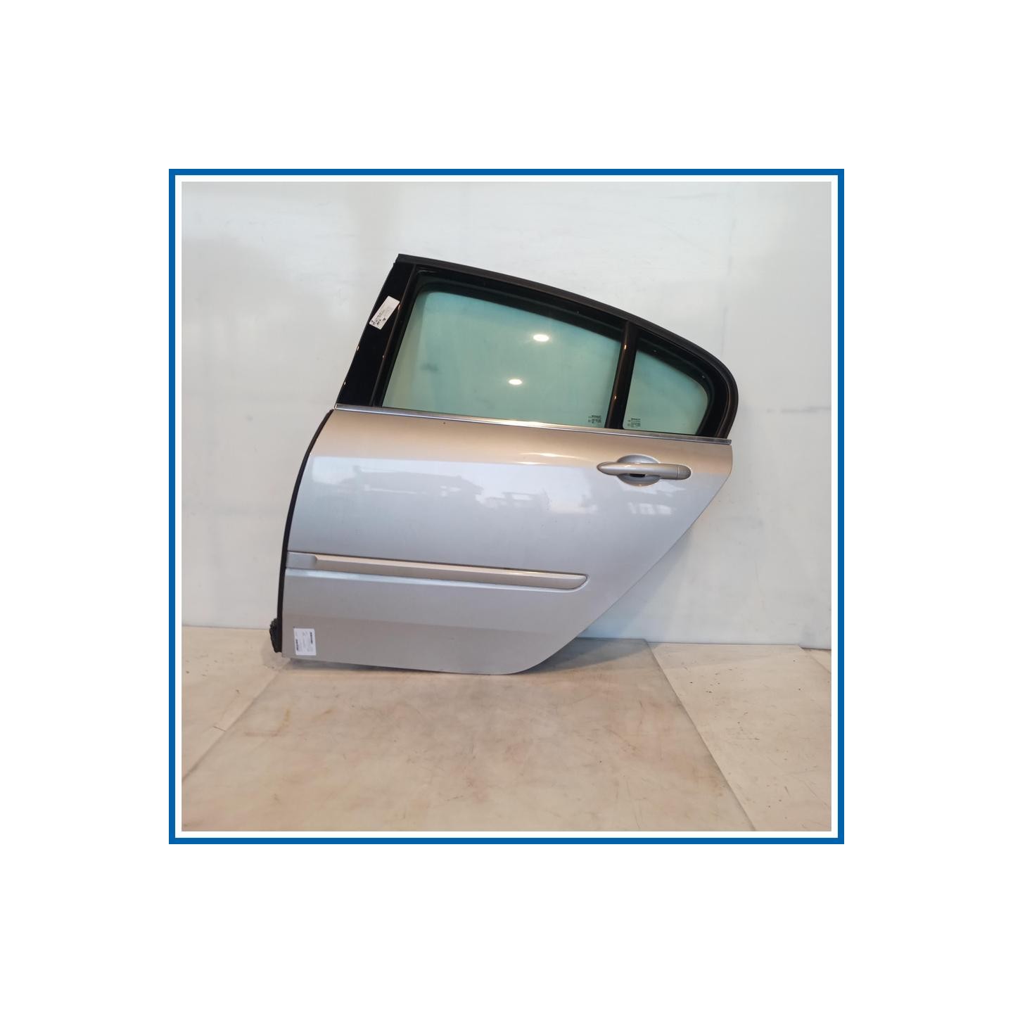 Porta PORTA ARRIERE | sx. | post. RENAULT Laguna III