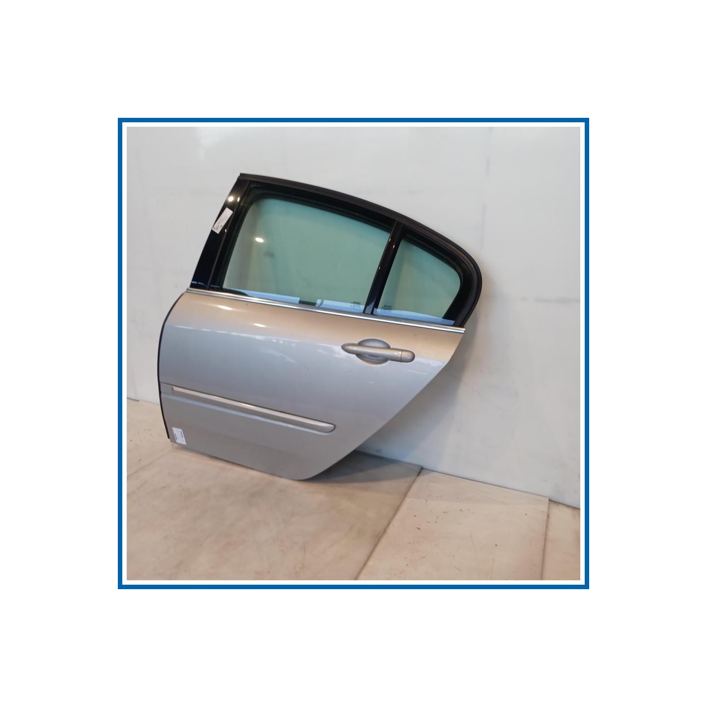 Porta PORTA ARRIERE | sx. | post. RENAULT Laguna III