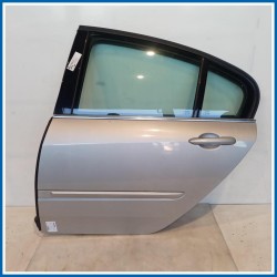 Porta PORTA ARRIERE | sx. | post. RENAULT Laguna III