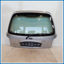 Portello PORTELLONE |  | post. NISSAN Micra II