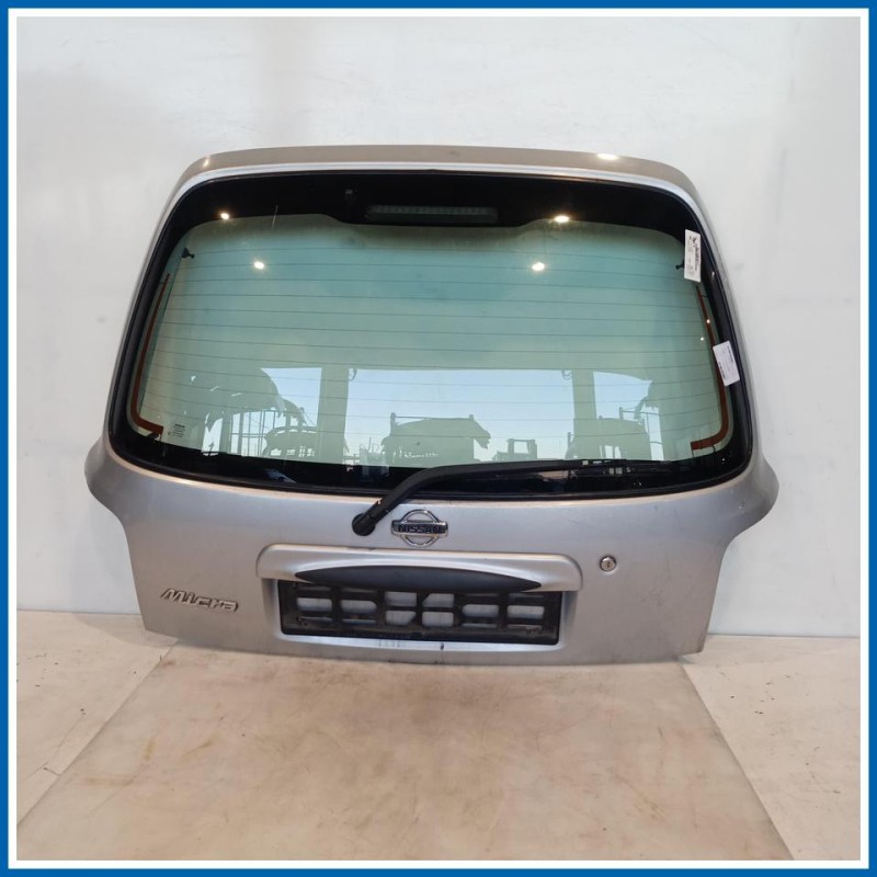 Portello PORTELLONE |  | post. NISSAN Micra II