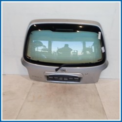 Portello PORTELLONE |  | post. NISSAN Micra II