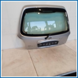 Portello PORTELLONE |  | post. NISSAN Micra II