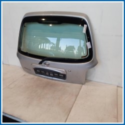 Portello PORTELLONE |  | post. NISSAN Micra II