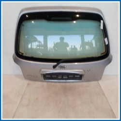 Portello PORTELLONE |  | post. NISSAN Micra II