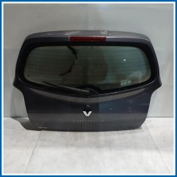 Portello PORTE COFFRE ASS |  | post. RENAULT Twingo II