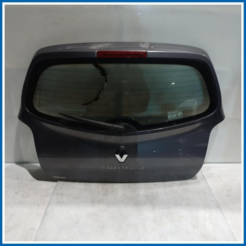 Portello PORTE COFFRE ASS |  | post. RENAULT Twingo II