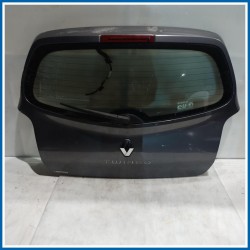 Portello PORTE COFFRE ASS |  | post. RENAULT Twingo II