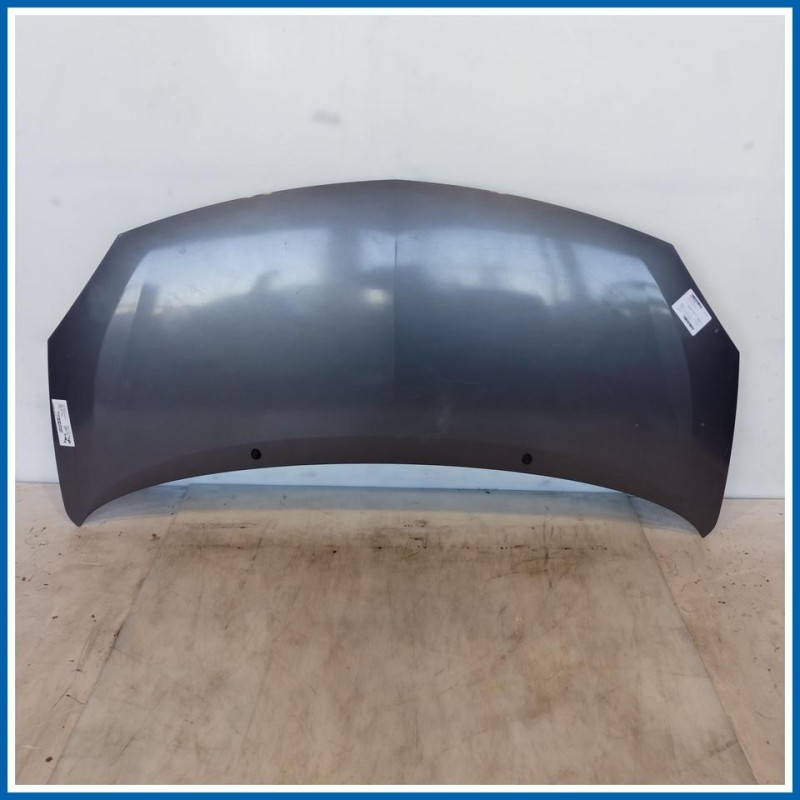 Cofano COFANO ANT |  | ant. RENAULT Twingo II