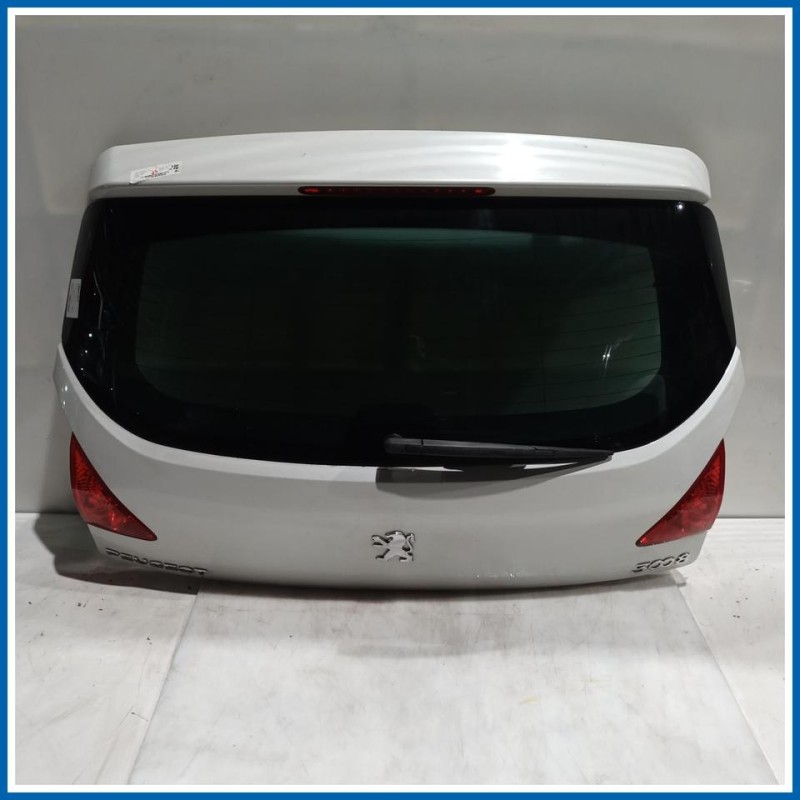 Portello SPORTELLO POST. |  | post. PEUGEOT 3008 I