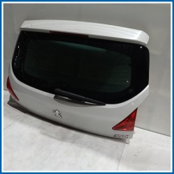 Portello SPORTELLO POST. |  | post. PEUGEOT 3008 I