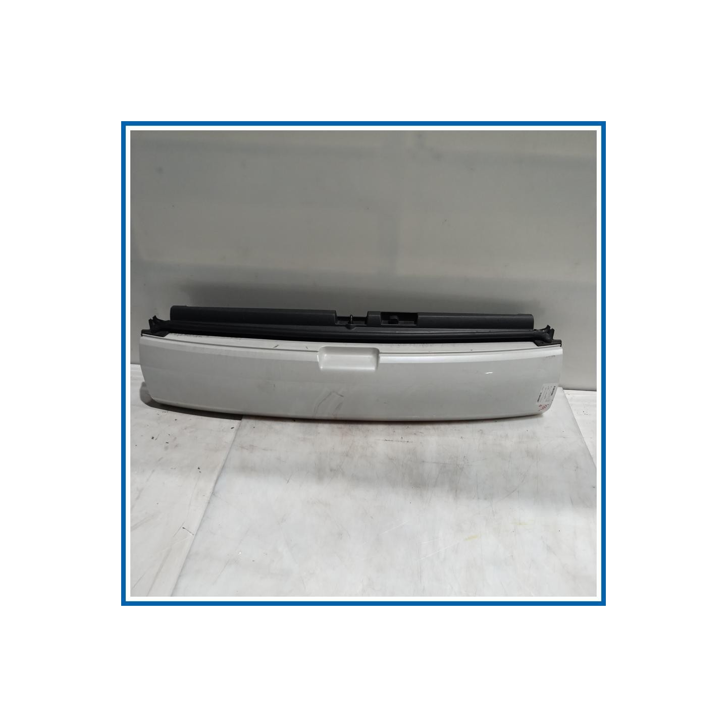 Portellone post PEUGEOT 3008 I