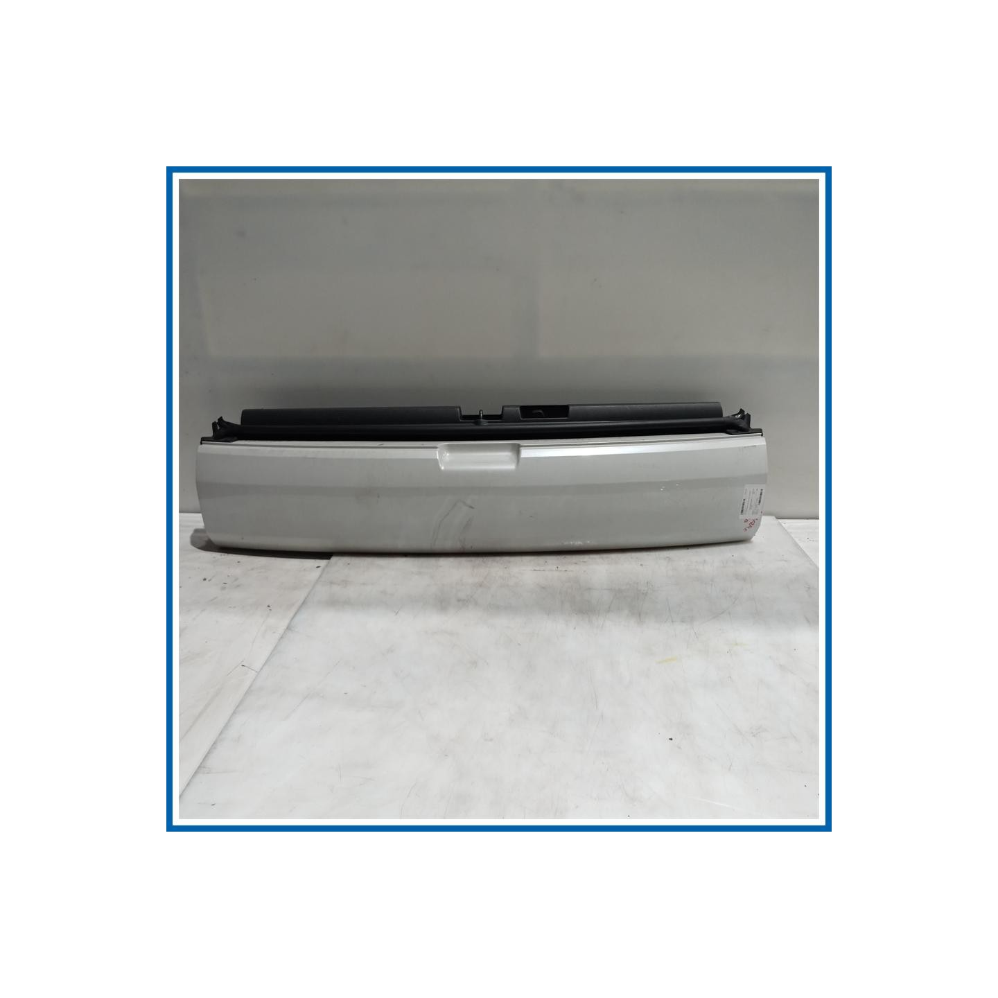 Portellone post PEUGEOT 3008 I
