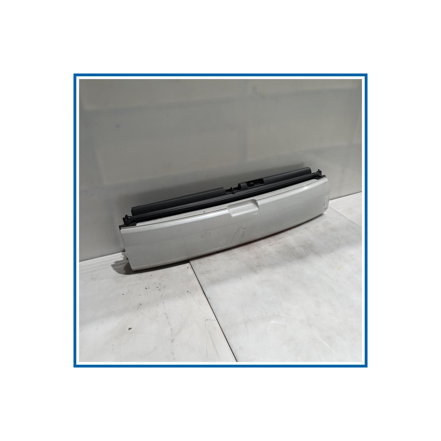 Portellone post PEUGEOT 3008 I