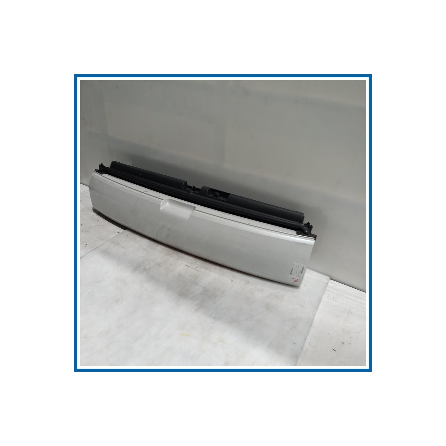 Portellone post PEUGEOT 3008 I