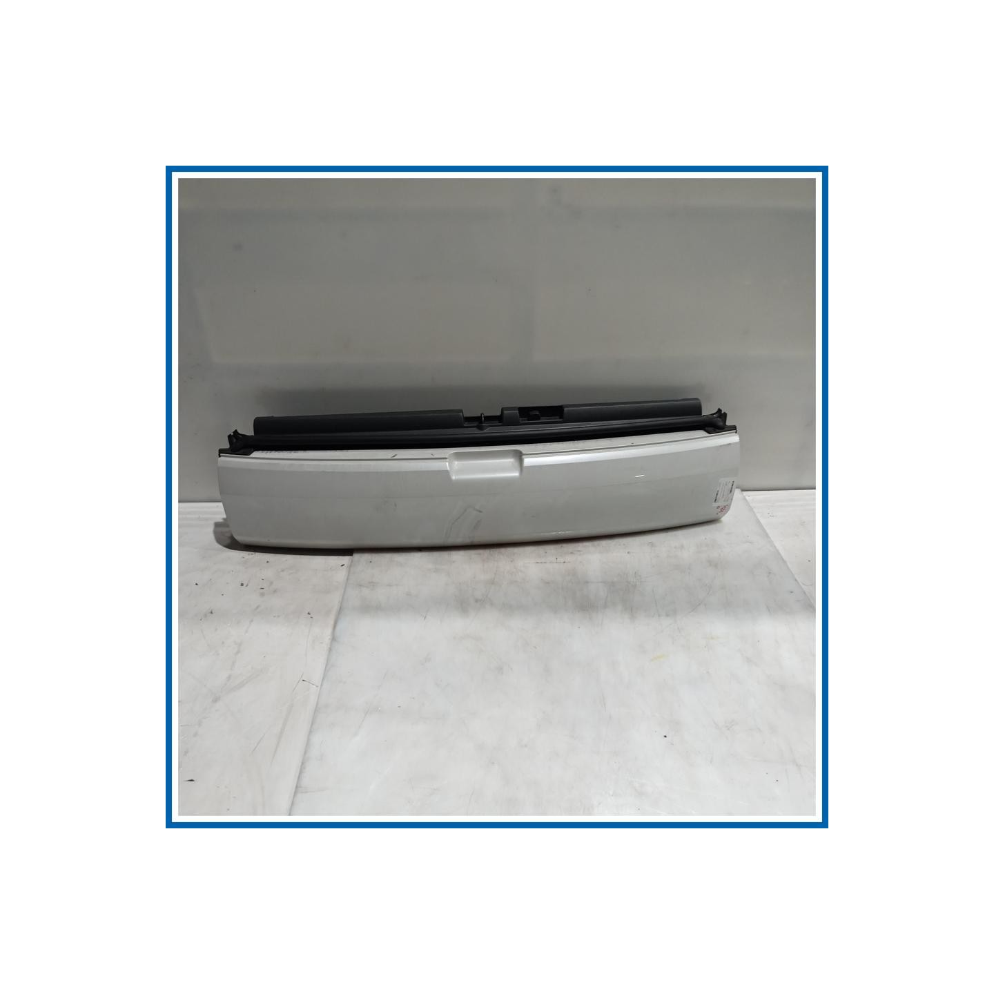 Portellone post PEUGEOT 3008 I