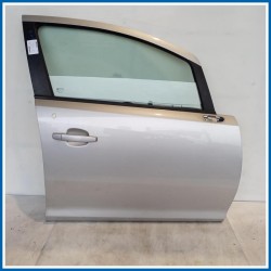 Porta . | dx. | ant. OPEL Corsa D