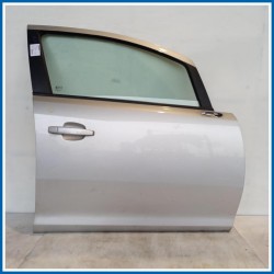 Porta . | dx. | ant. OPEL Corsa D