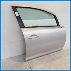 Porta . | dx. | ant. OPEL Corsa D