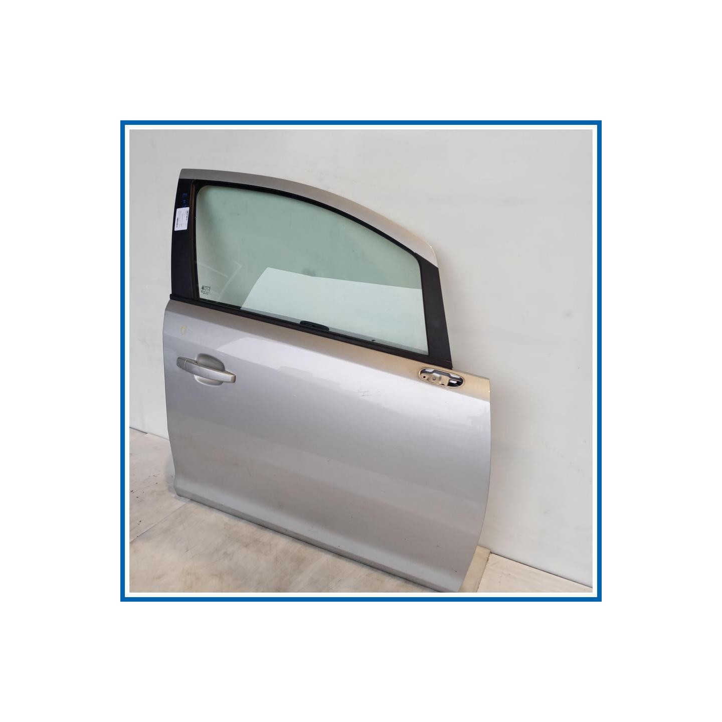 Porta . | dx. | ant. OPEL Corsa D