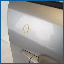 Porta . | dx. | ant. OPEL Corsa D