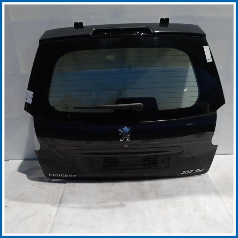 Portello SPORTELLO POST. |  | post. PEUGEOT 207 SW Outdoor