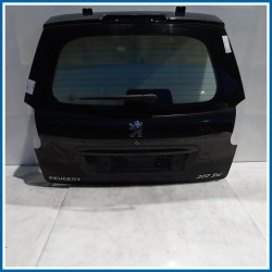 Portello SPORTELLO POST. |  | post. PEUGEOT 207 SW Outdoor