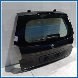 Portello SPORTELLO POST. |  | post. PEUGEOT 207 SW Outdoor