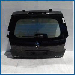 Portello SPORTELLO POST. |  | post. PEUGEOT 207 SW Outdoor