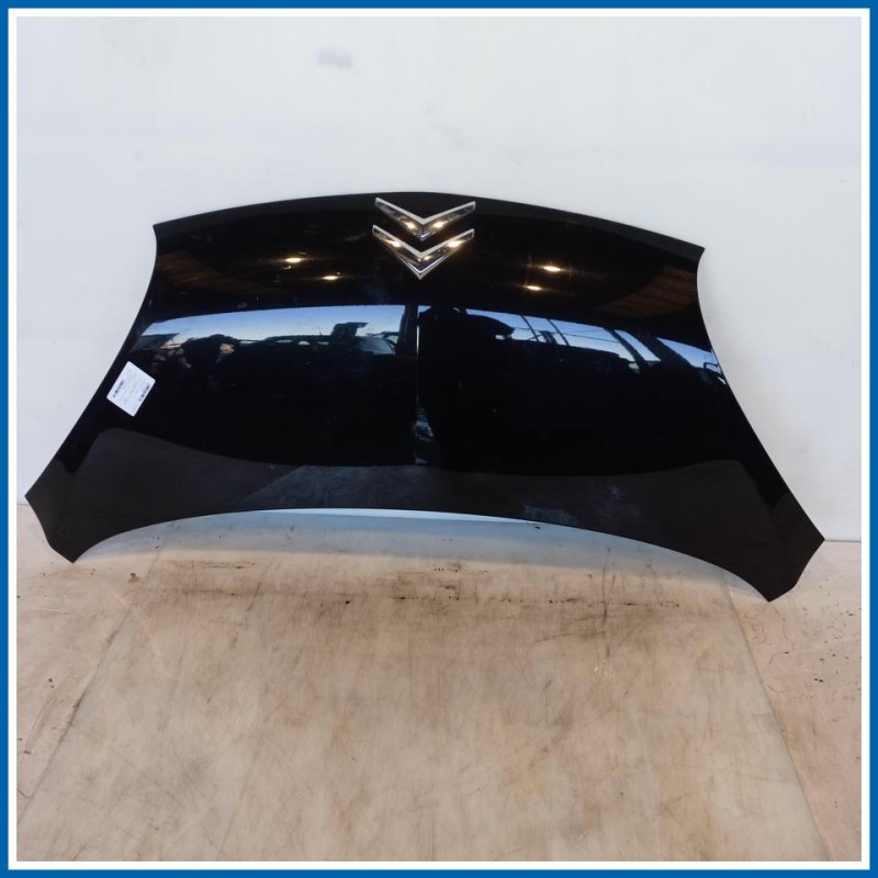 Cofano |  | ant. CITROEN C1 I