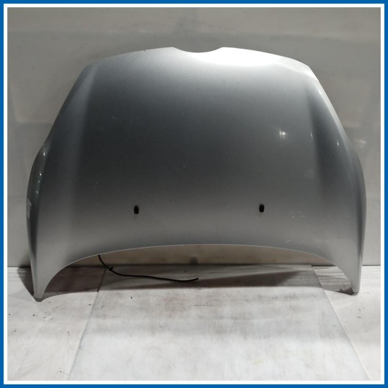 Cofano HOODS COMPETITIVE |  | ant. FORD Fiesta VI