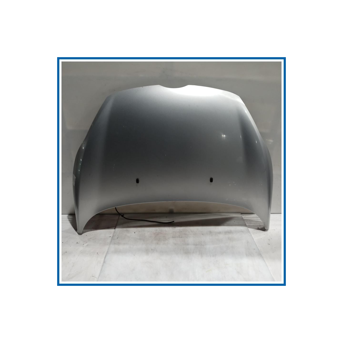 Cofano HOODS COMPETITIVE |  | ant. FORD Fiesta VI