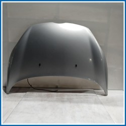Cofano HOODS COMPETITIVE |  | ant. FORD Fiesta VI