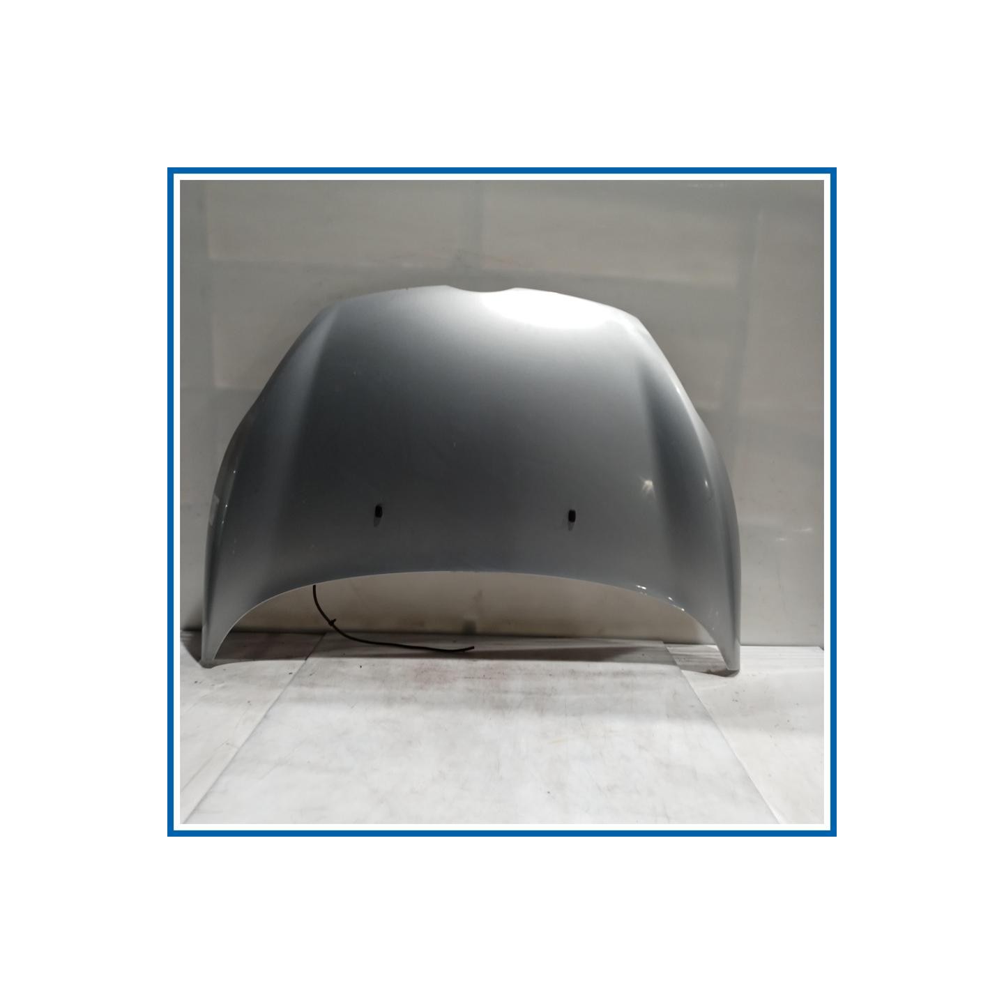 Cofano HOODS COMPETITIVE |  | ant. FORD Fiesta VI