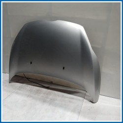 Cofano HOODS COMPETITIVE |  | ant. FORD Fiesta VI