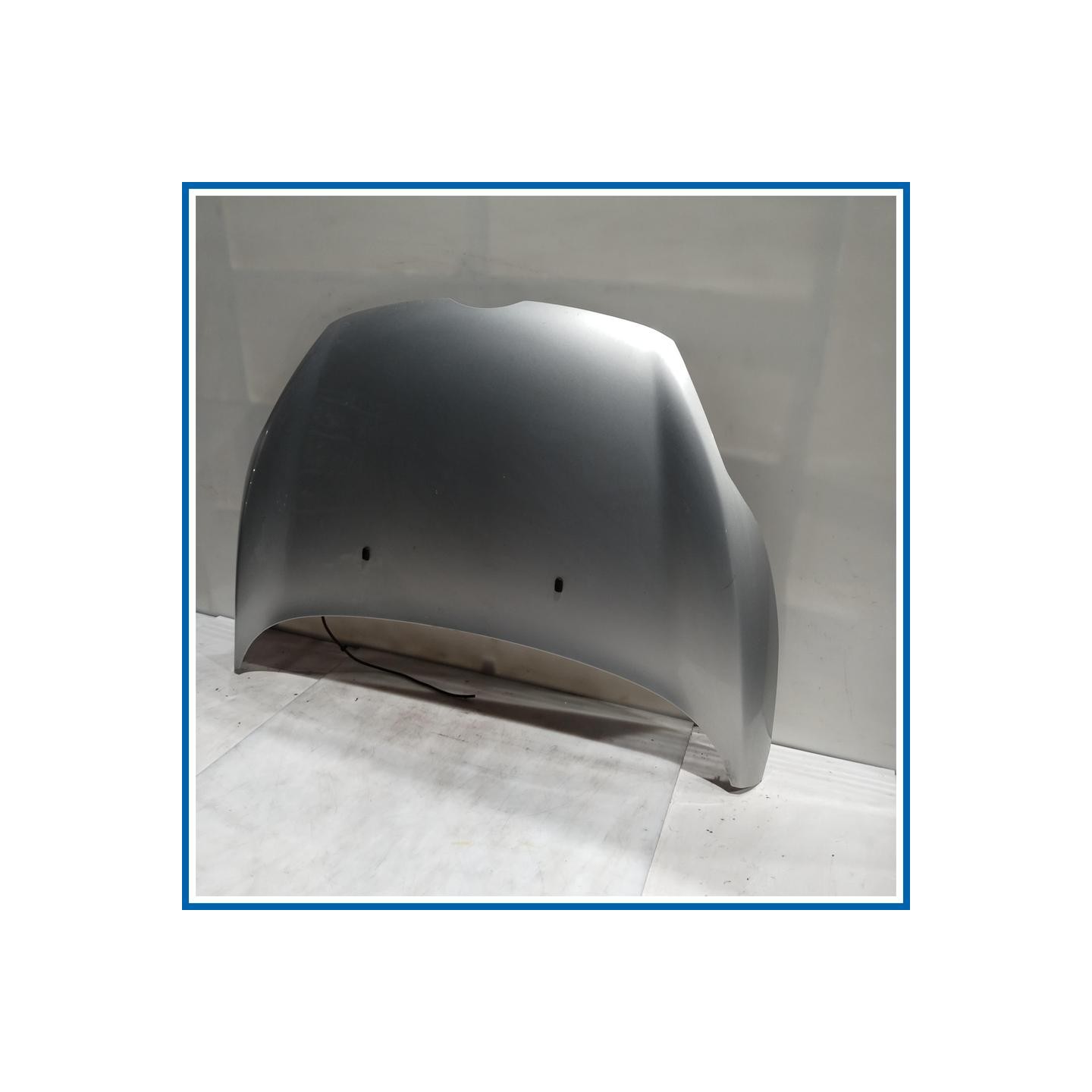 Cofano HOODS COMPETITIVE |  | ant. FORD Fiesta VI