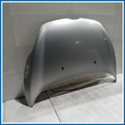 Cofano HOODS COMPETITIVE |  | ant. FORD Fiesta VI
