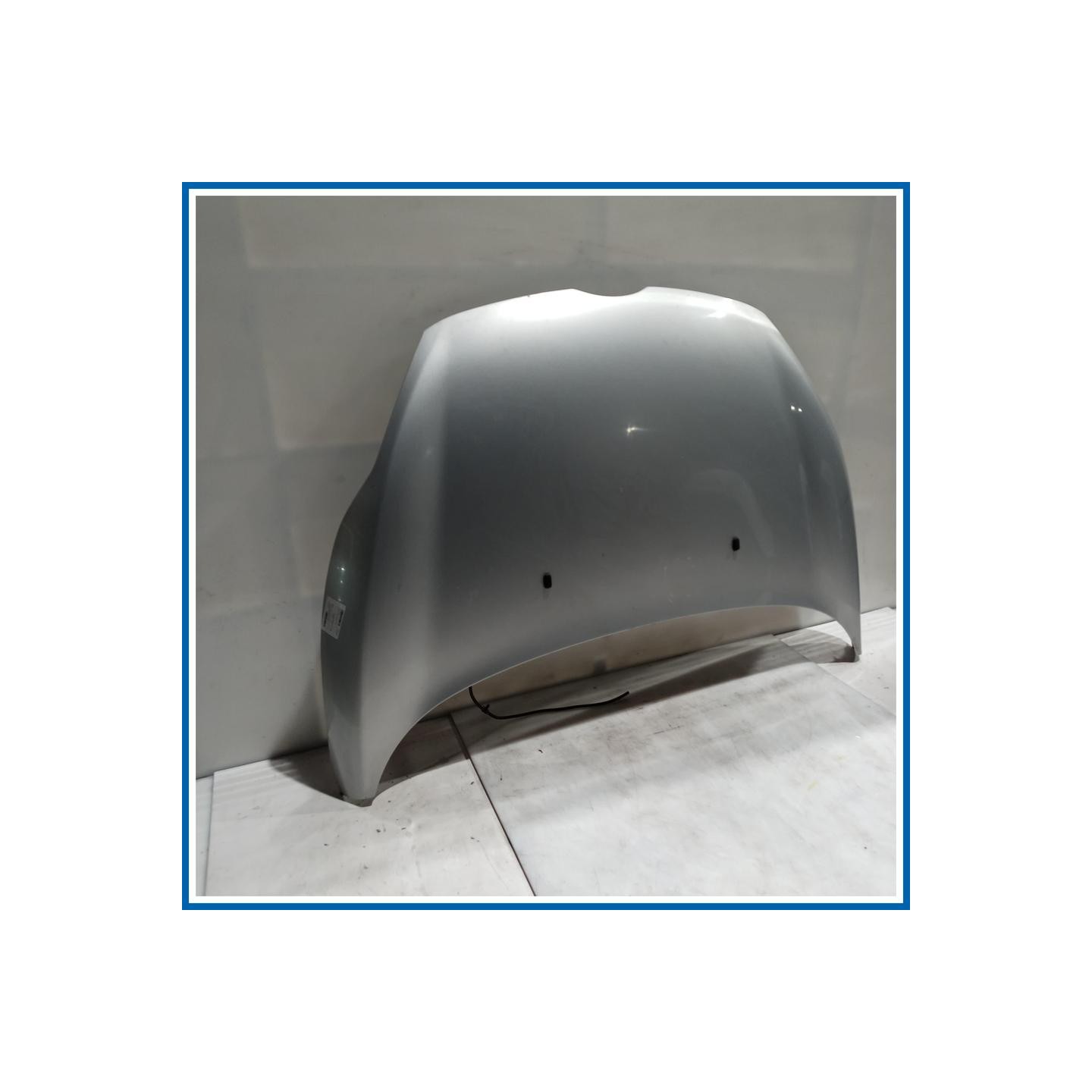 Cofano HOODS COMPETITIVE |  | ant. FORD Fiesta VI