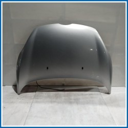 Cofano HOODS COMPETITIVE |  | ant. FORD Fiesta VI
