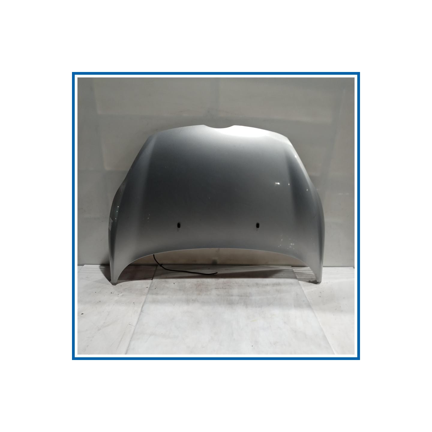 Cofano HOODS COMPETITIVE |  | ant. FORD Fiesta VI