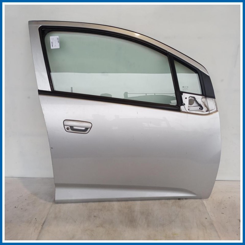 Porta O:PORTA ANTERIORE | dx. | ant. CHEVROLET Spark