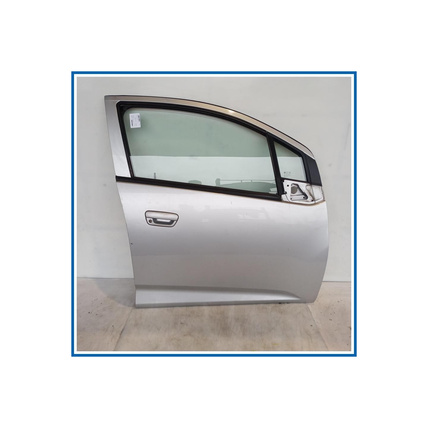Porta O:PORTA ANTERIORE | dx. | ant. CHEVROLET Spark