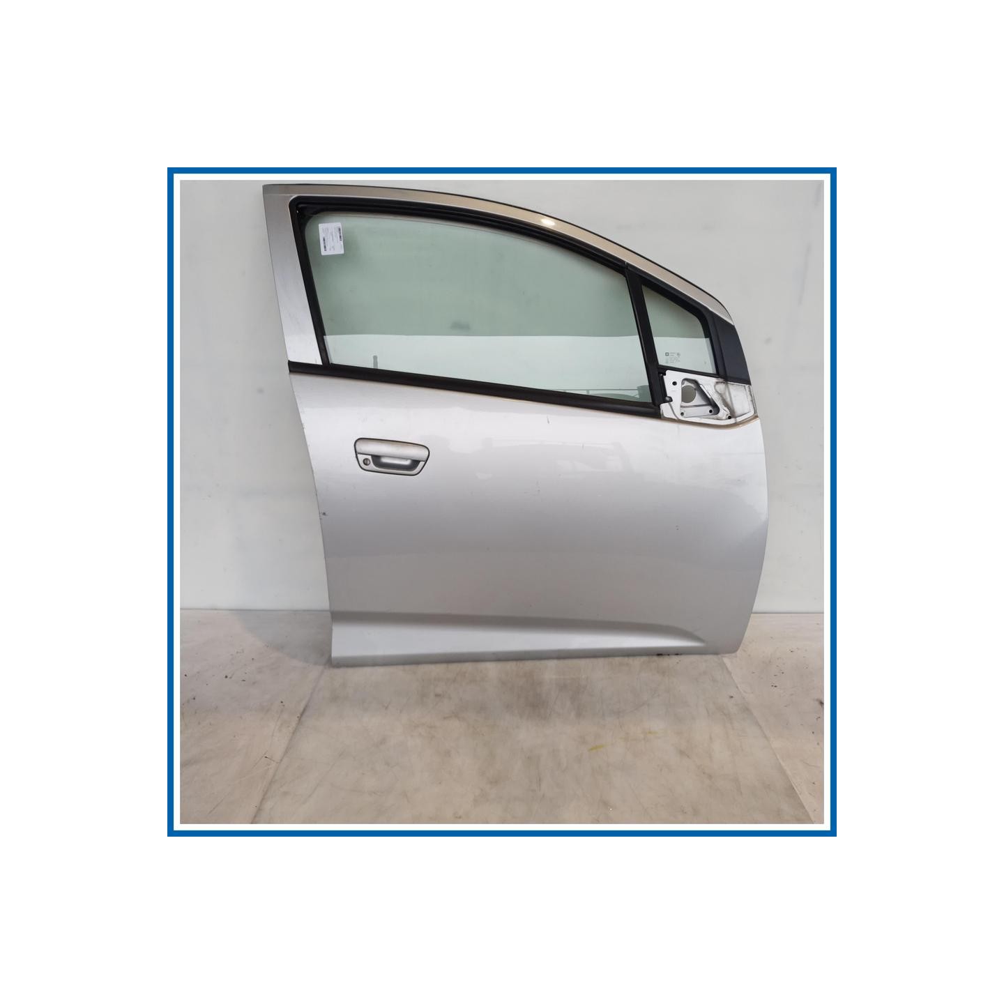 Porta O:PORTA ANTERIORE | dx. | ant. CHEVROLET Spark