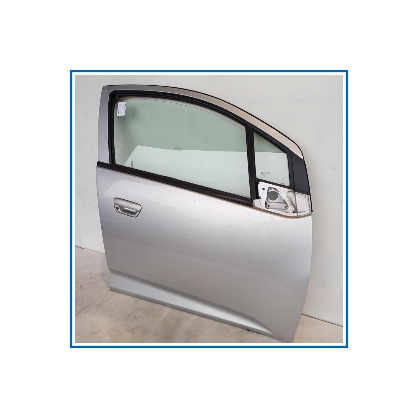 Porta O:PORTA ANTERIORE | dx. | ant. CHEVROLET Spark
