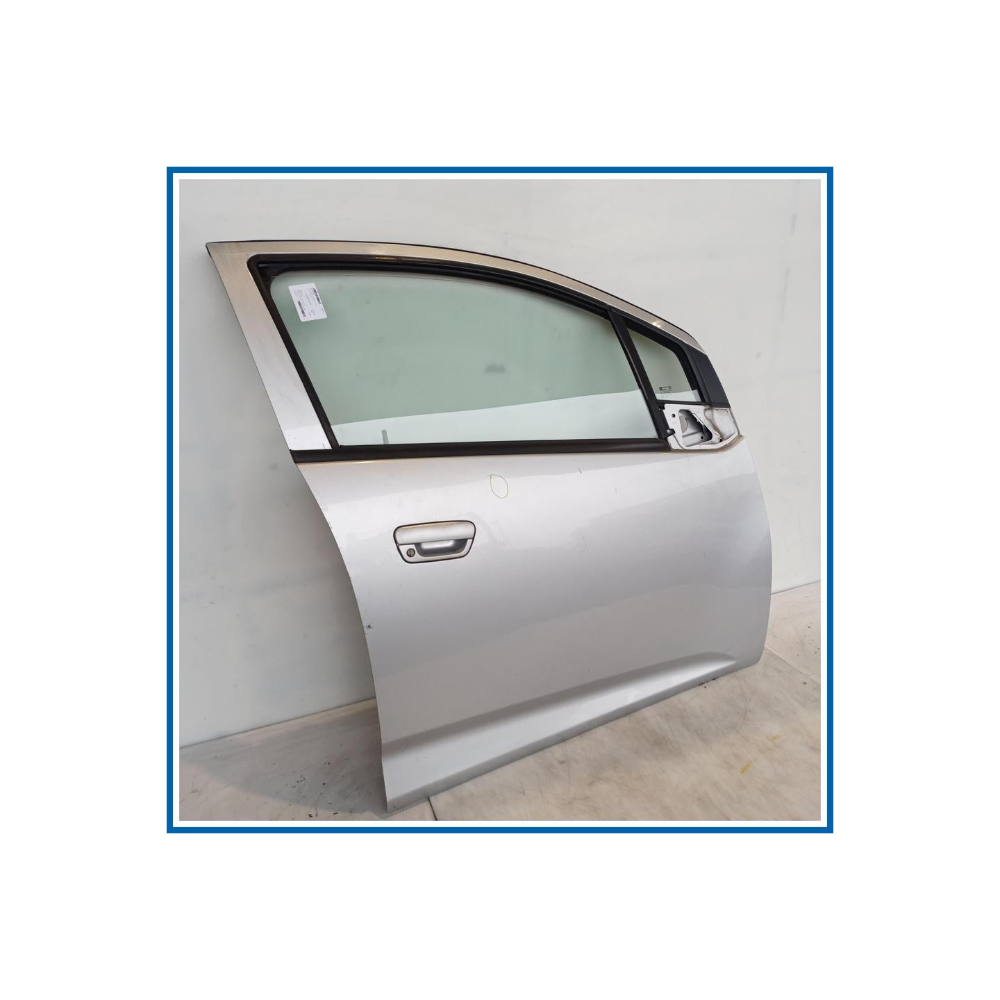 Porta O:PORTA ANTERIORE | dx. | ant. CHEVROLET Spark